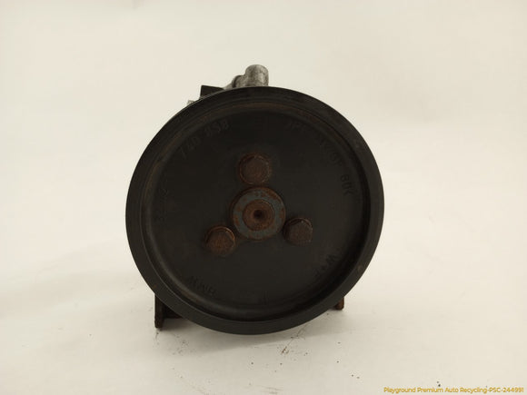 BMW 330XI Power Steering Pump