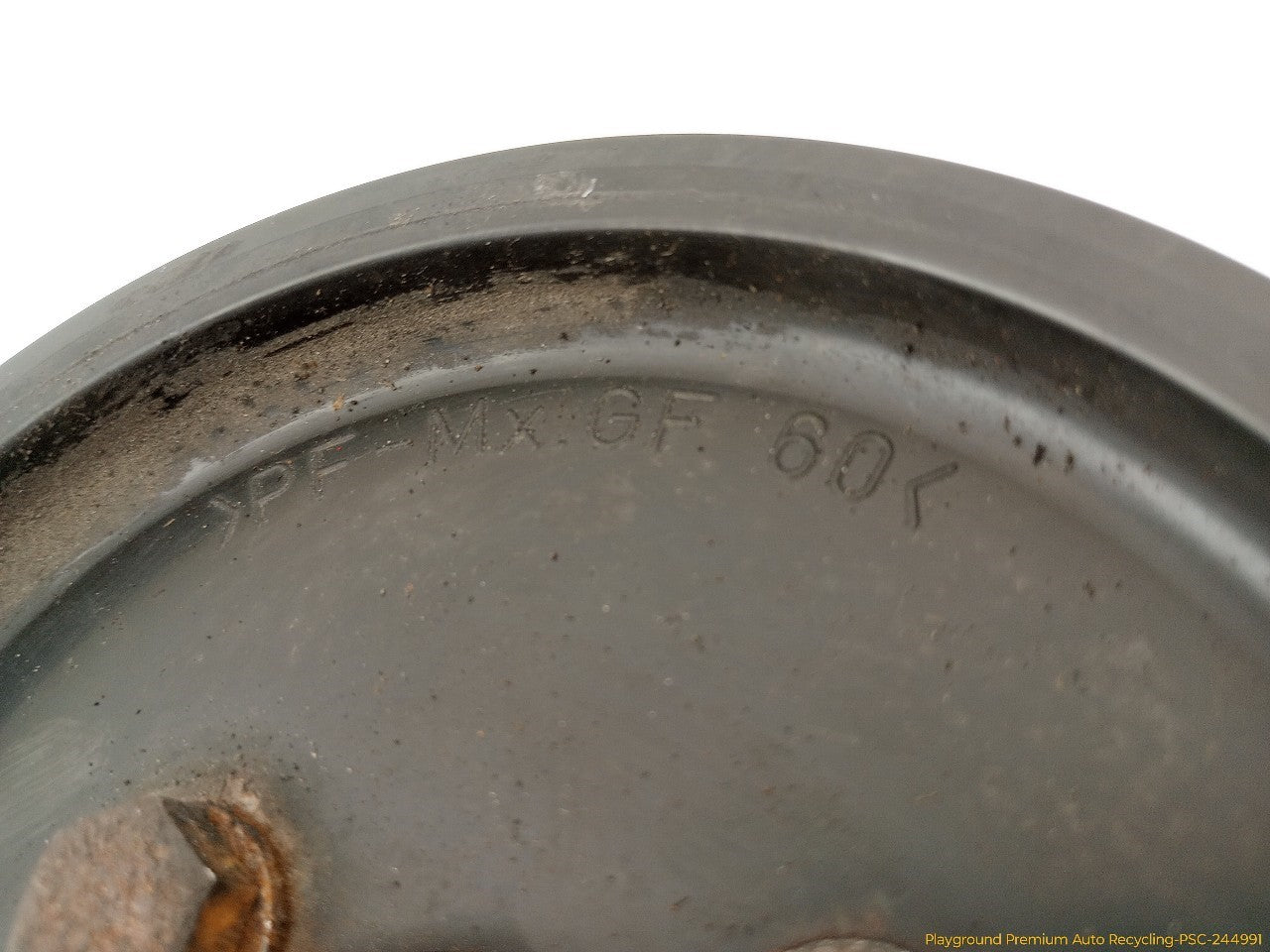 BMW 330XI Power Steering Pump