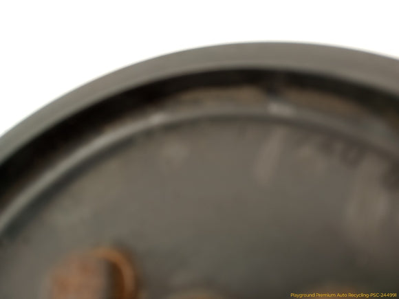 BMW 330XI Power Steering Pump