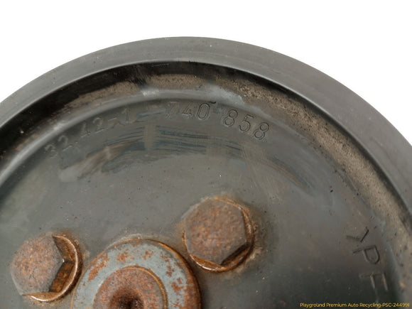 BMW 330XI Power Steering Pump