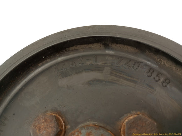 BMW 330XI Power Steering Pump