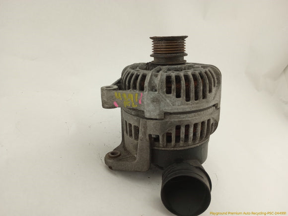 BMW 330XI Alternator