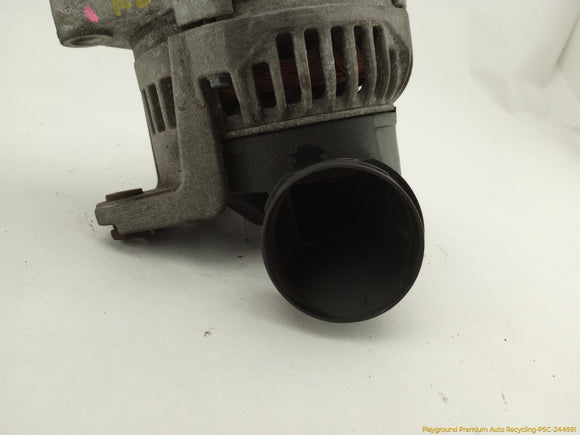 BMW 330XI Alternator