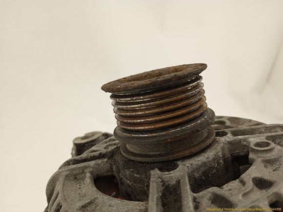 BMW 330XI Alternator