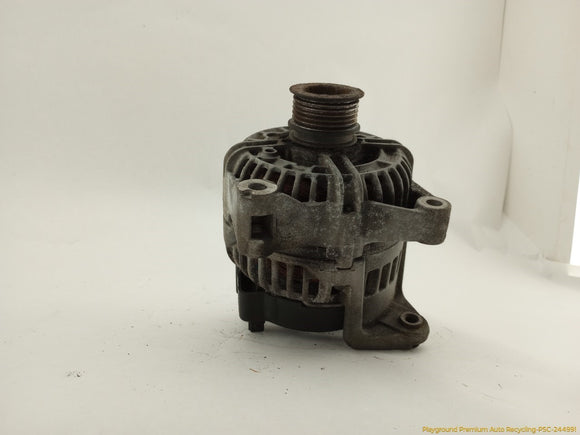 BMW 330XI Alternator