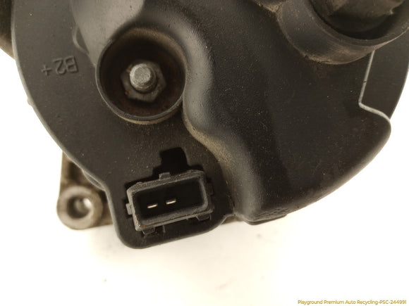 BMW 330XI Alternator