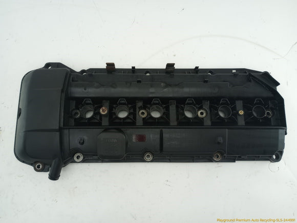 BMW 330XI Engine Cylinder Head Cover