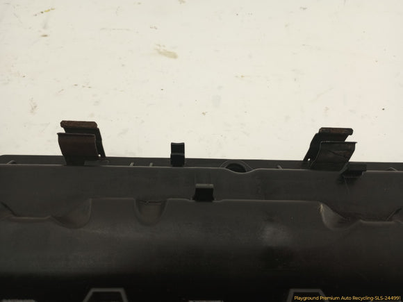 BMW 330XI Engine Cylinder Head Cover