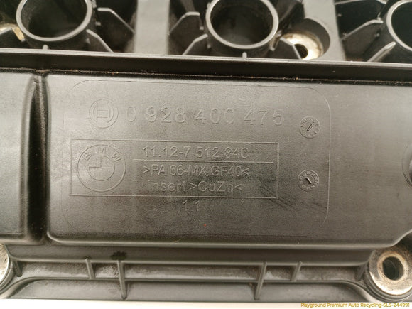 BMW 330XI Engine Cylinder Head Cover