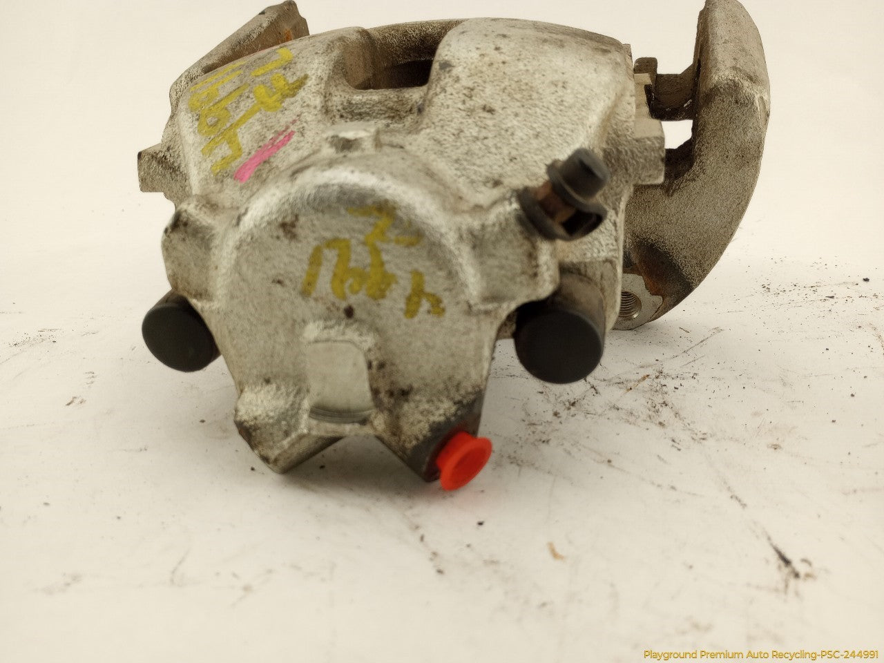 BMW 330XI Driver Left Front Brake Caliper