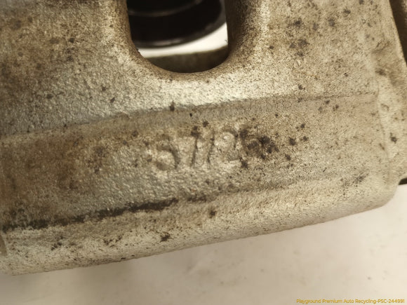 BMW 330XI Driver Left Front Brake Caliper