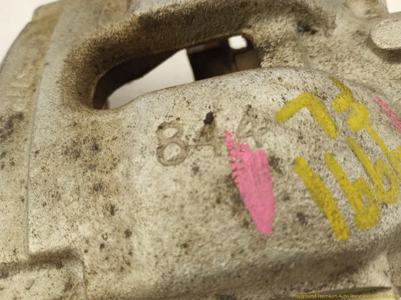 BMW 330XI Driver Left Front Brake Caliper