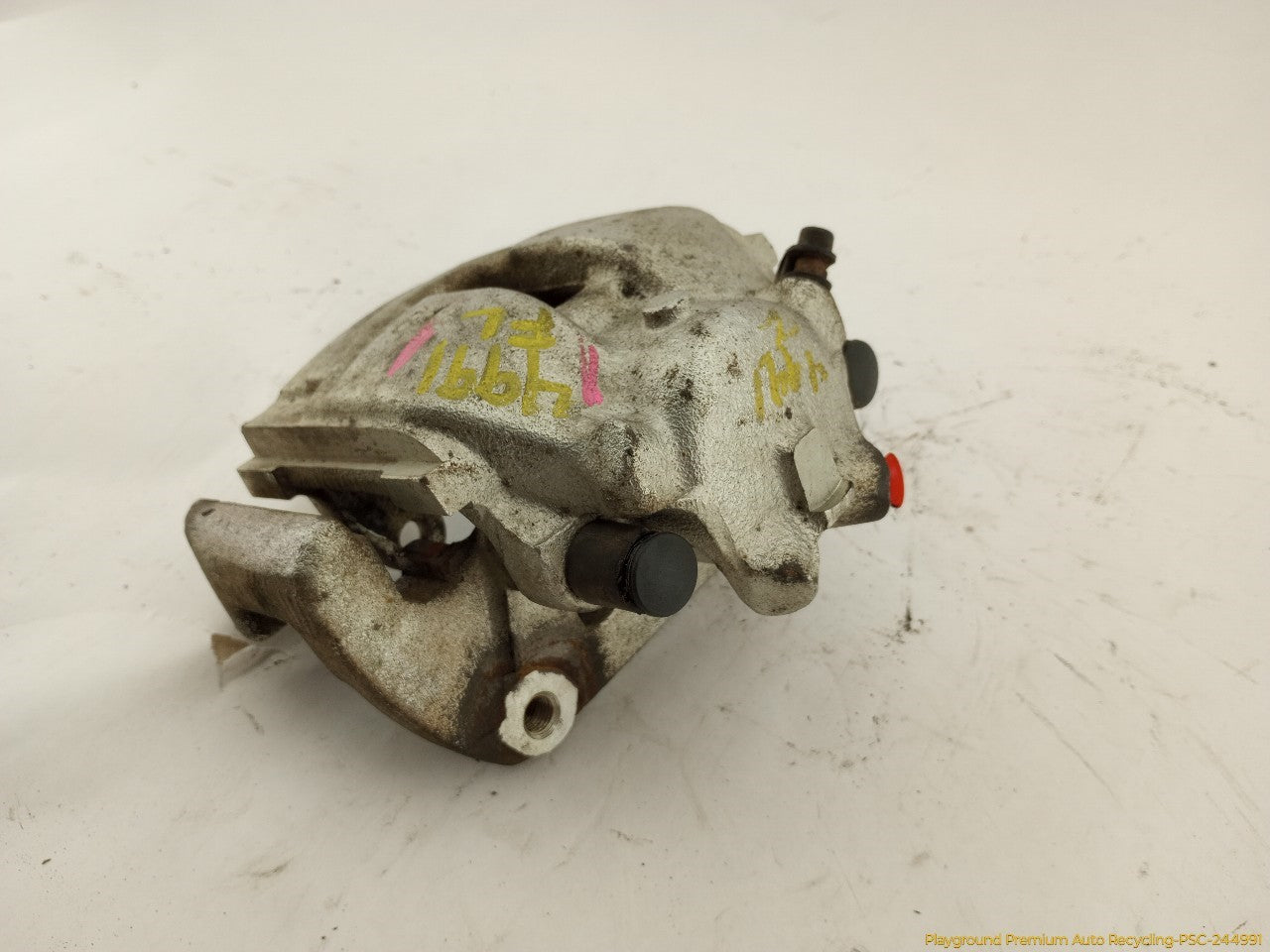 BMW 330XI Driver Left Front Brake Caliper