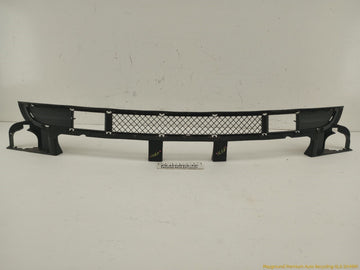 BMW 330XI Front Lower Bumper Grille