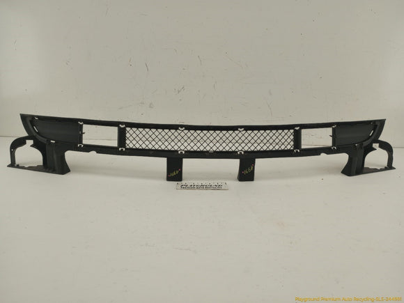 BMW 330XI Front Lower Bumper Grille