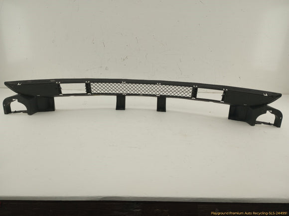 BMW 330XI Front Lower Bumper Grille