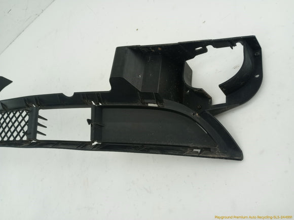 BMW 330XI Front Lower Bumper Grille