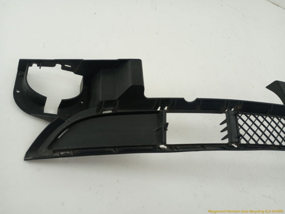 BMW 330XI Front Lower Bumper Grille