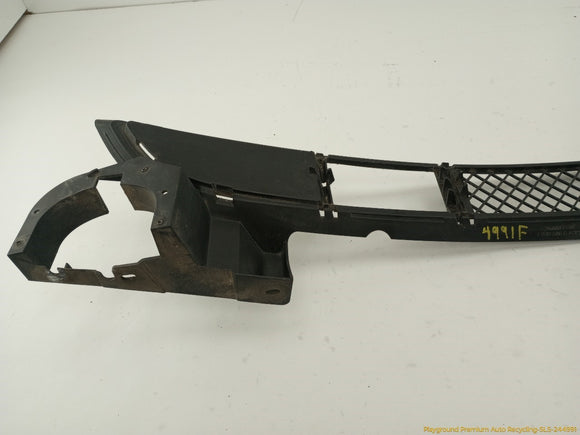 BMW 330XI Front Lower Bumper Grille