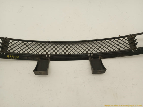 BMW 330XI Front Lower Bumper Grille