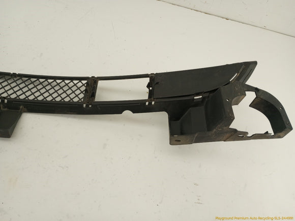 BMW 330XI Front Lower Bumper Grille