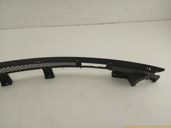 BMW 330XI Front Lower Bumper Grille