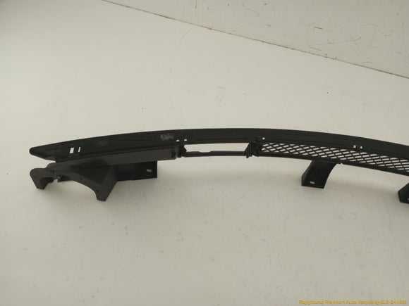 BMW 330XI Front Lower Bumper Grille