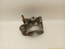 Hummer H3 Throttle Body-4