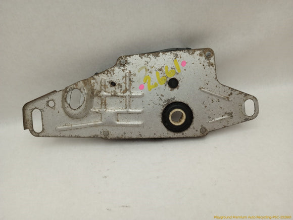 Hummer H3 Neutral Safety Switch