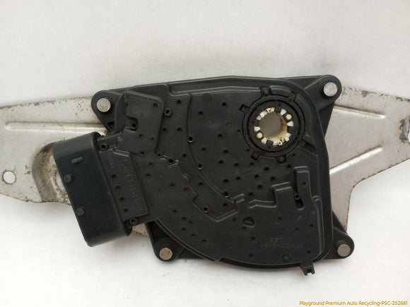 Hummer H3 Neutral Safety Switch