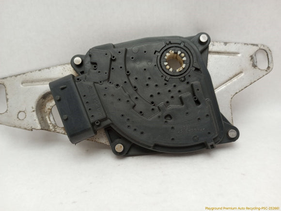 Hummer H3 Neutral Safety Switch