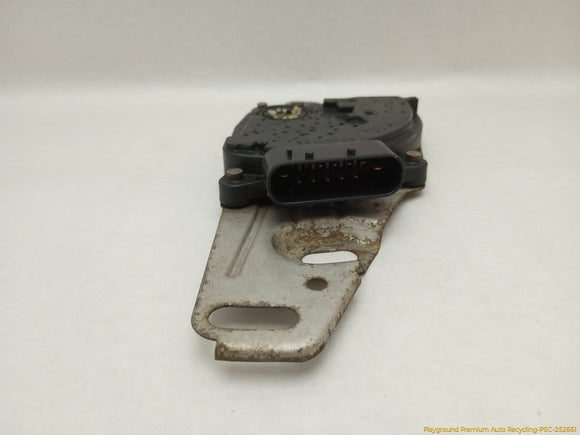 Hummer H3 Neutral Safety Switch