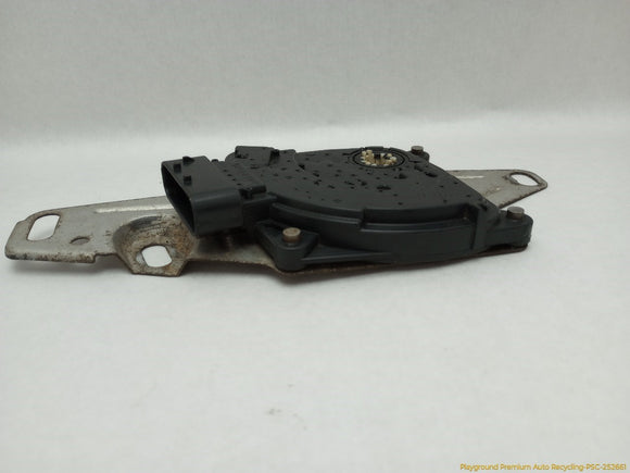 Hummer H3 Neutral Safety Switch