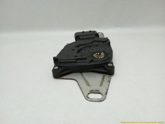 Hummer H3 Neutral Safety Switch