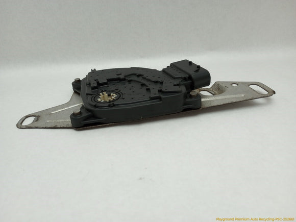 Hummer H3 Neutral Safety Switch