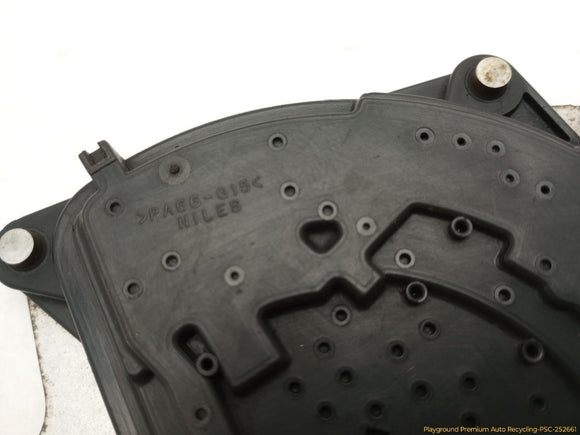 Hummer H3 Neutral Safety Switch