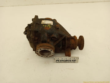 BMW 330XI Rear Differential Carrier