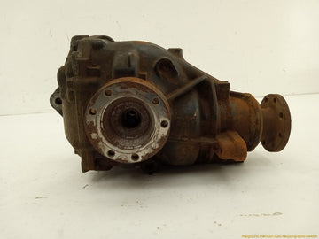 BMW 330XI Rear Differential Carrier - 0