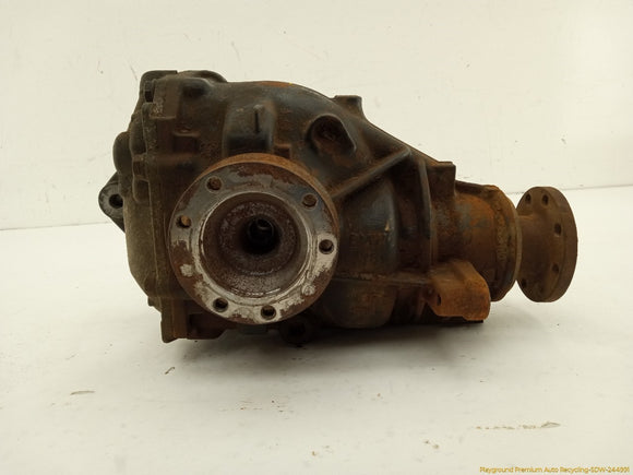 BMW 330XI Rear Differential Carrier