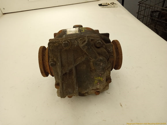 BMW 330XI Rear Differential Carrier