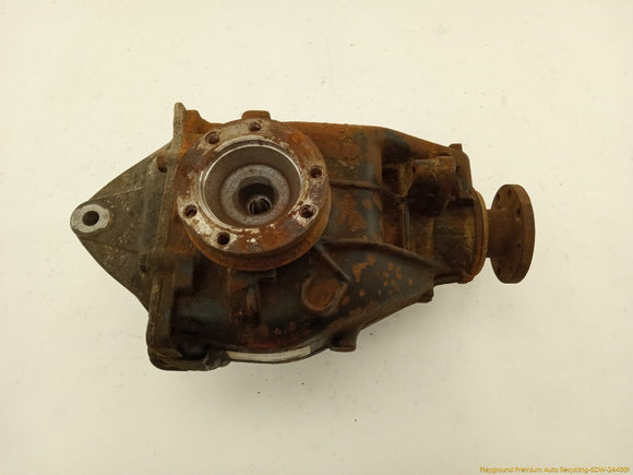 BMW 330XI Rear Differential Carrier