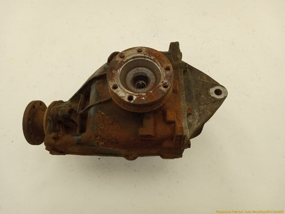 BMW 330XI Rear Differential Carrier