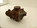 BMW 330XI Rear Differential Carrier-12