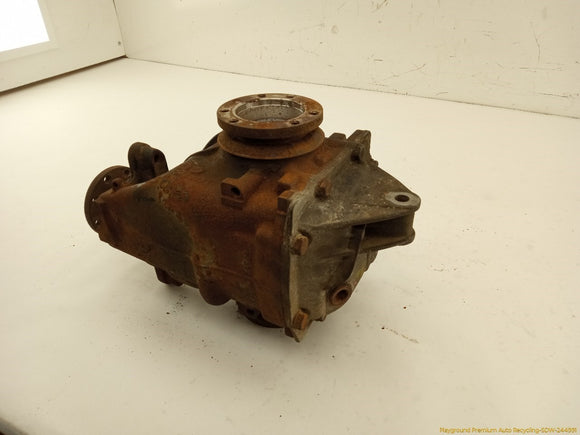 BMW 330XI Rear Differential Carrier