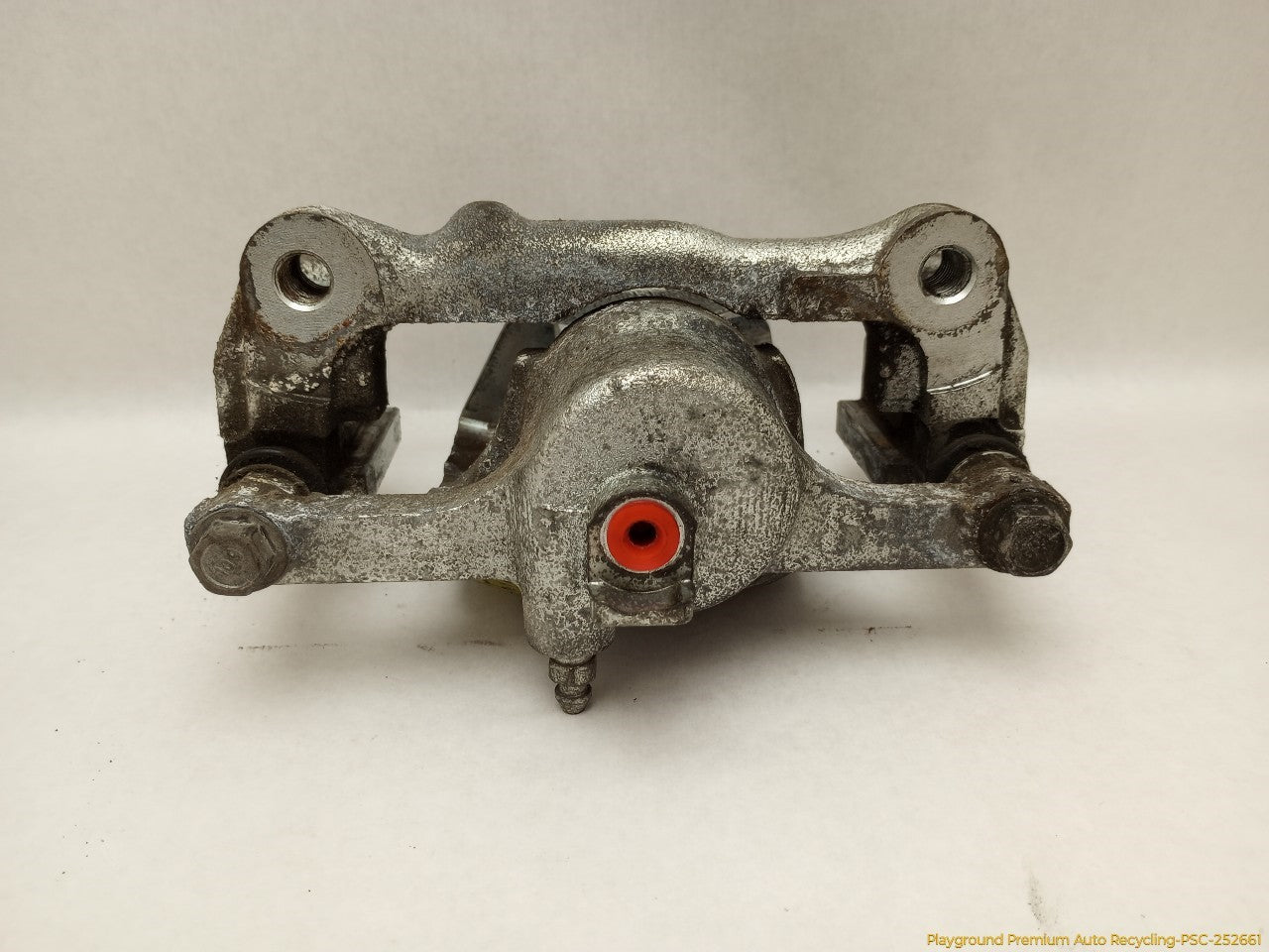 Hummer H3 Passenger Right Rear Brake Caliper - 0
