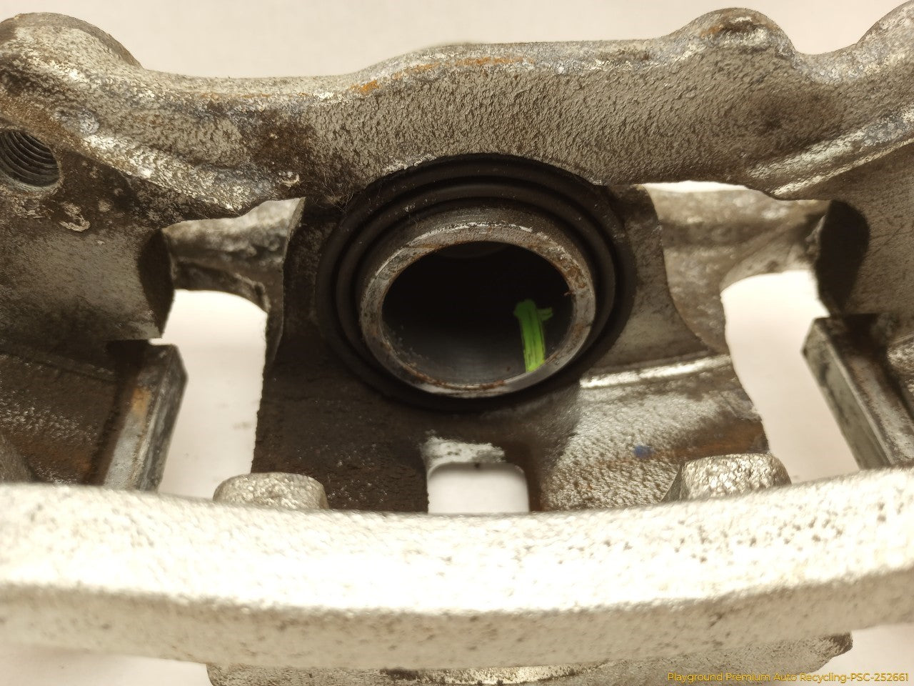Hummer H3 Passenger Right Rear Brake Caliper