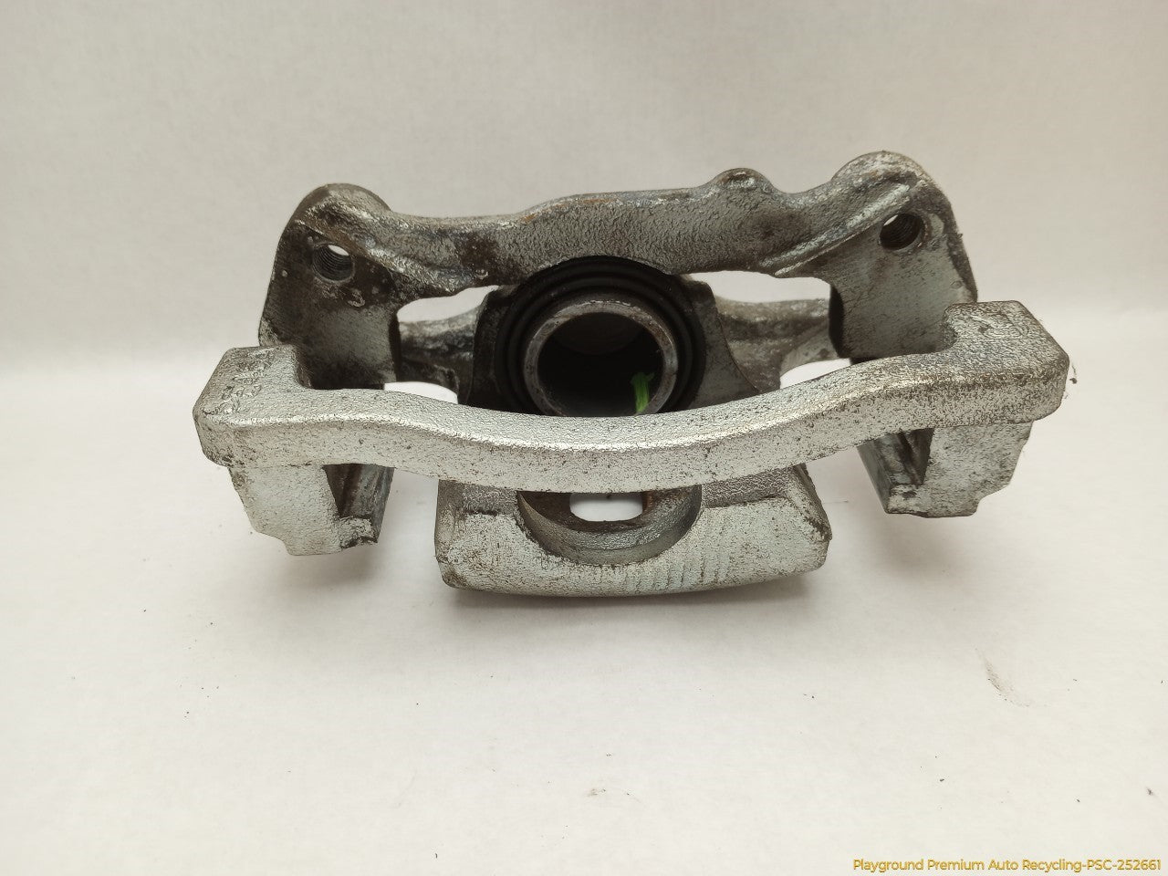 Hummer H3 Passenger Right Rear Brake Caliper