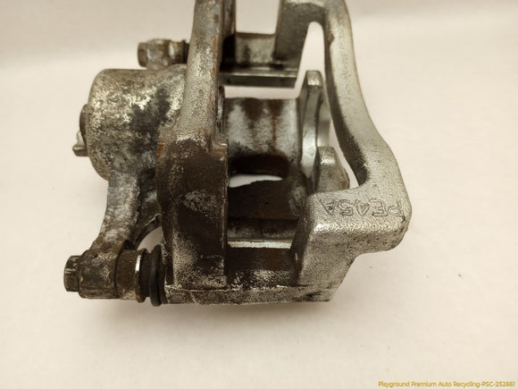 Hummer H3 Passenger Right Rear Brake Caliper