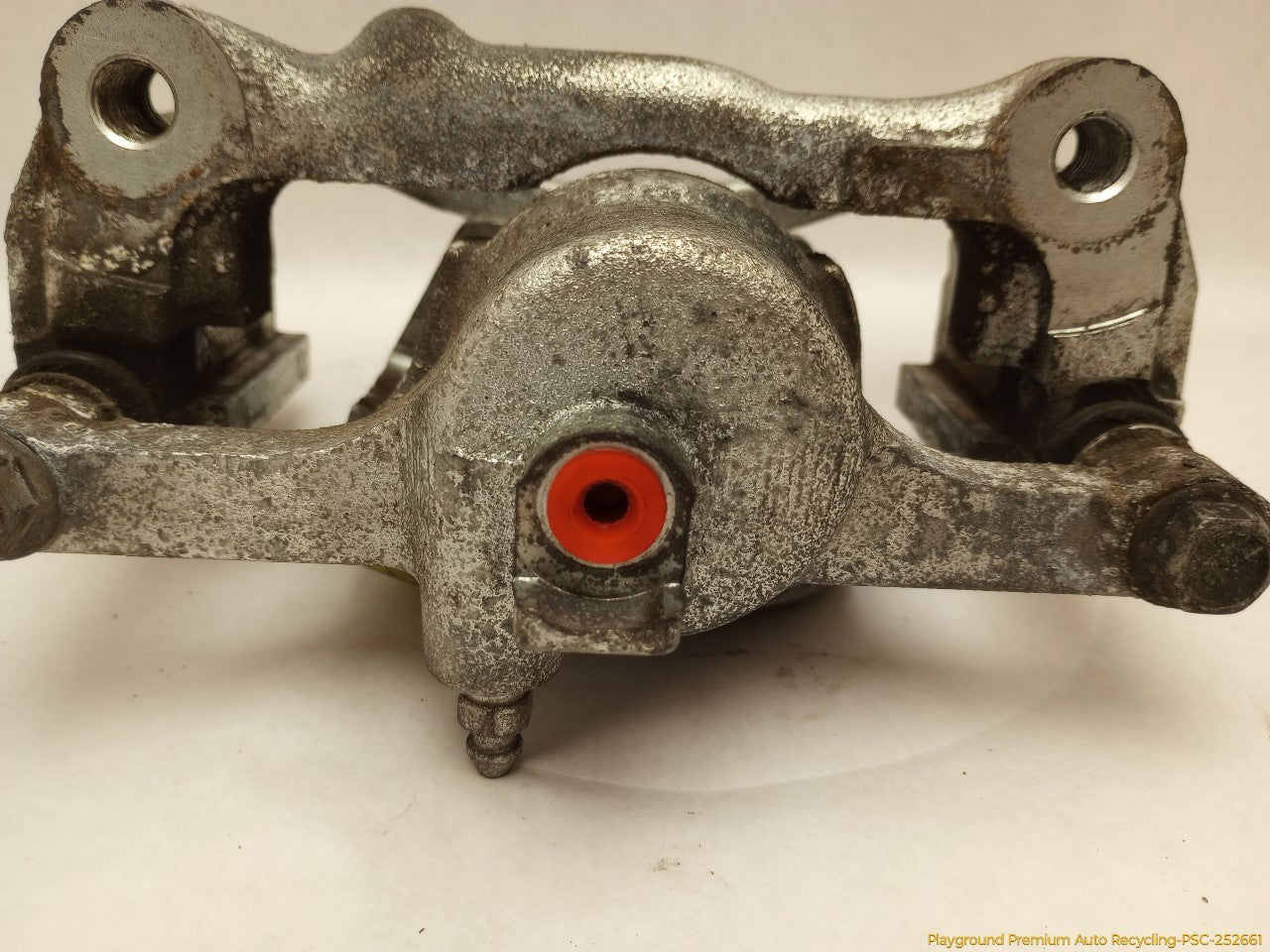Hummer H3 Passenger Right Rear Brake Caliper