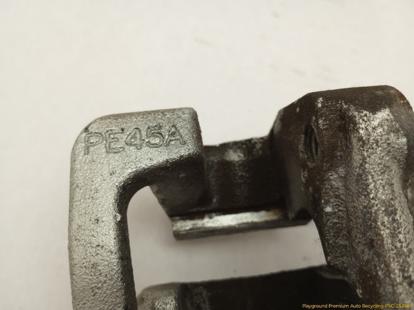 Hummer H3 Passenger Right Rear Brake Caliper